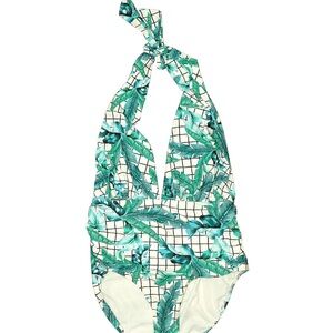 Tropical Women’s Swimwear